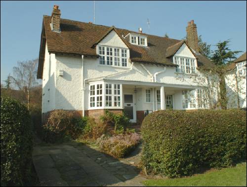 21 Asmuns Hill